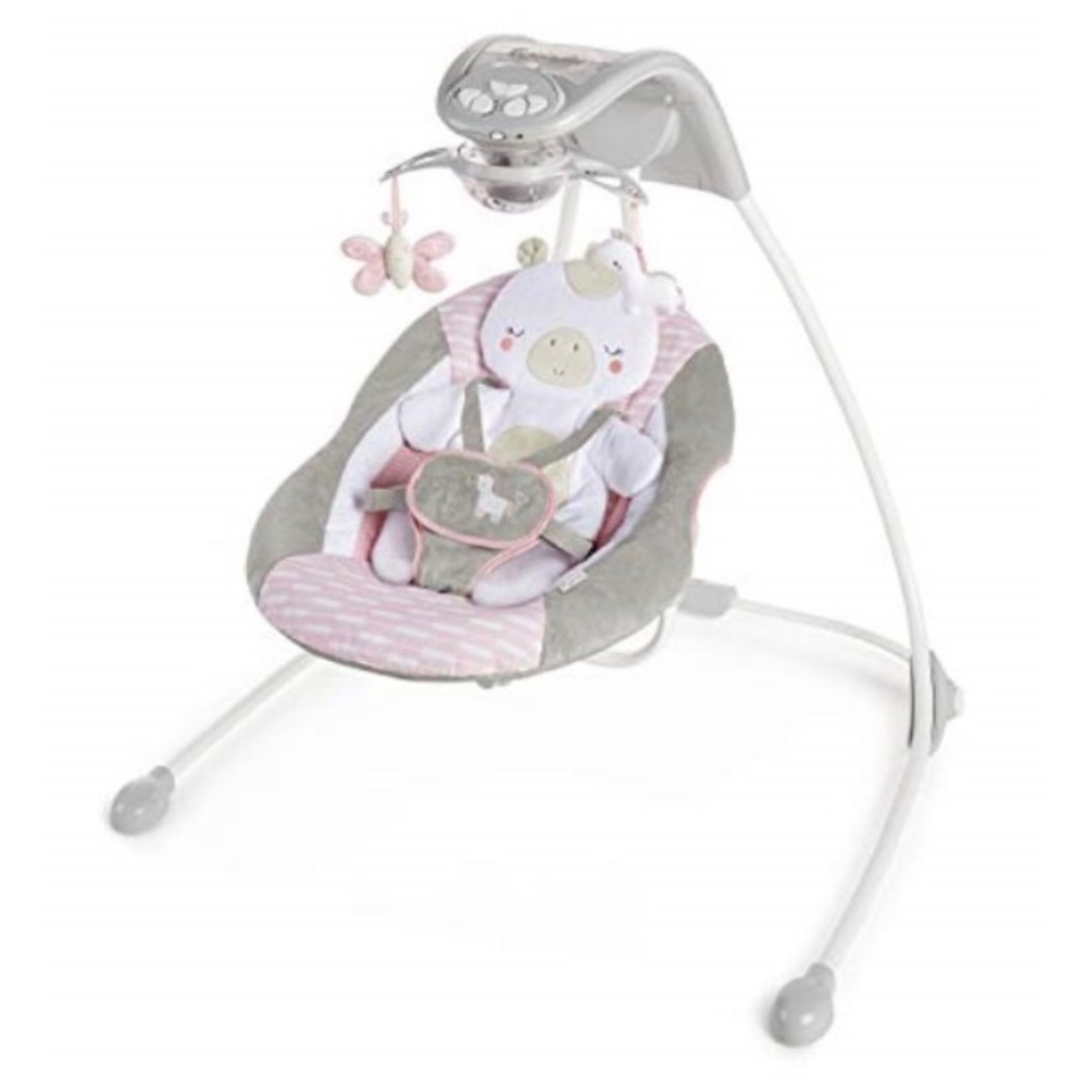 Ingenuity Baby Swing